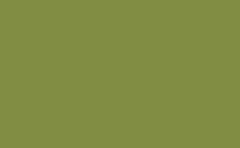 RGB color: 818d42, gif 