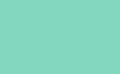 RGB couleur: 81d8bc, gif 