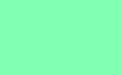 RGB color: 81ffb3, gif 