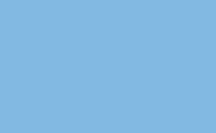 RGB color : 82b9e3, gif 