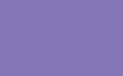 RGB color: 8375b6, gif 