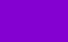 RGB color: 8401d1, gif 