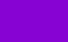 RGB color: 8603d3, gif 