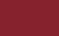 RGB color: 86222d, gif 