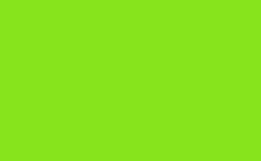 RGB color: 87e41c, gif 