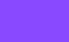 RGB color: 894aff, gif 