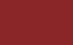 RGB color: 8b2628, gif 