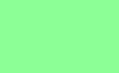 RGB color: 8cff96, gif 