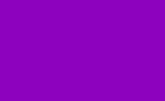 RGB color: 8d02be, gif 