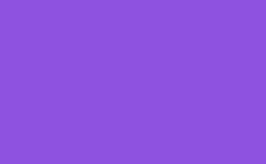 RGB color : 8e52e0, gif 