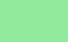 RGB color : 92ea9c, gif 