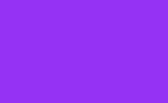 RGB color : 9532f4, gif 