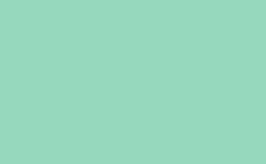 RGB color: 96d8bd, gif 