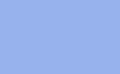 RGB color : 97b2ed, gif 