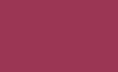 RGB color: 9a3554, gif 