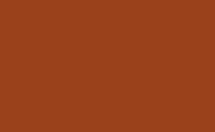 RGB color: 9a411b, gif 