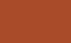 RGB color: a94b29, gif 