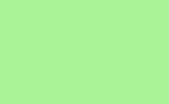 RGB color: a9f396, gif 