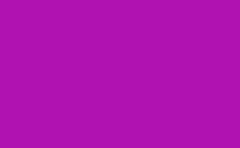 RGB color : ad12b0, gif 