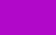 RGB color : b108c9, gif 