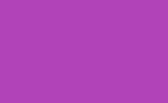 RGB color : b143b8, gif 