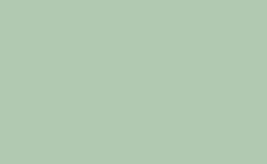 RGB farbe: b1c9b0, gif 