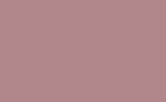 RGB couleur: b2878c, gif 