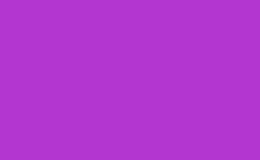 RGB couleur: b336d0, gif 