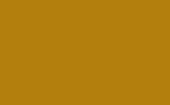 RGB color: b37f0d, gif 