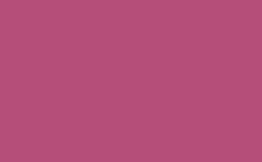 RGB color: b64e7a, gif 