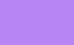 RGB color: b785f4, gif 