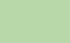 RGB farbe: b8d8aa, gif 