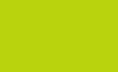 RGB color: b9d30d, gif 