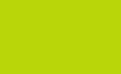 RGB color: b9d609, gif 