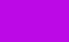 RGB color : bc09e6, gif 