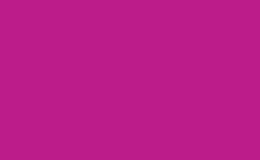 RGB color : bc1c8a, gif 