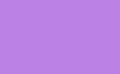 RGB color : bc81e5, gif 