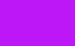 RGB color: bd17f8, gif 