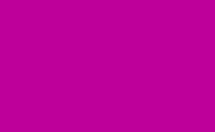 RGB color: be009a, gif 