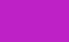 RGB color: be21c6, gif 