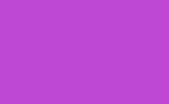 RGB color: be47d4, gif 
