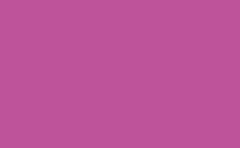 RGB color: be539a, gif 