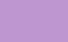 RGB color: be96d0, gif 