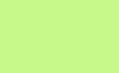 RGB color: c6f789, gif 