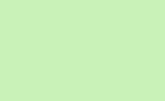 RGB color: c9f2b8, gif 