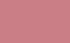 RGB color : ca7e86, gif 