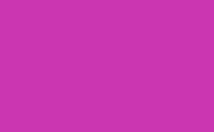 RGB color : cb36b1, gif 