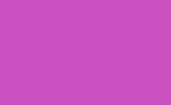 RGB color: cc51c0, gif 