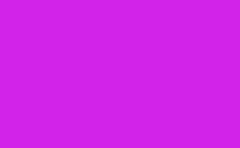 RGB color: d223e9, gif 