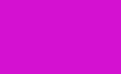 RGB color: d511d1, gif 